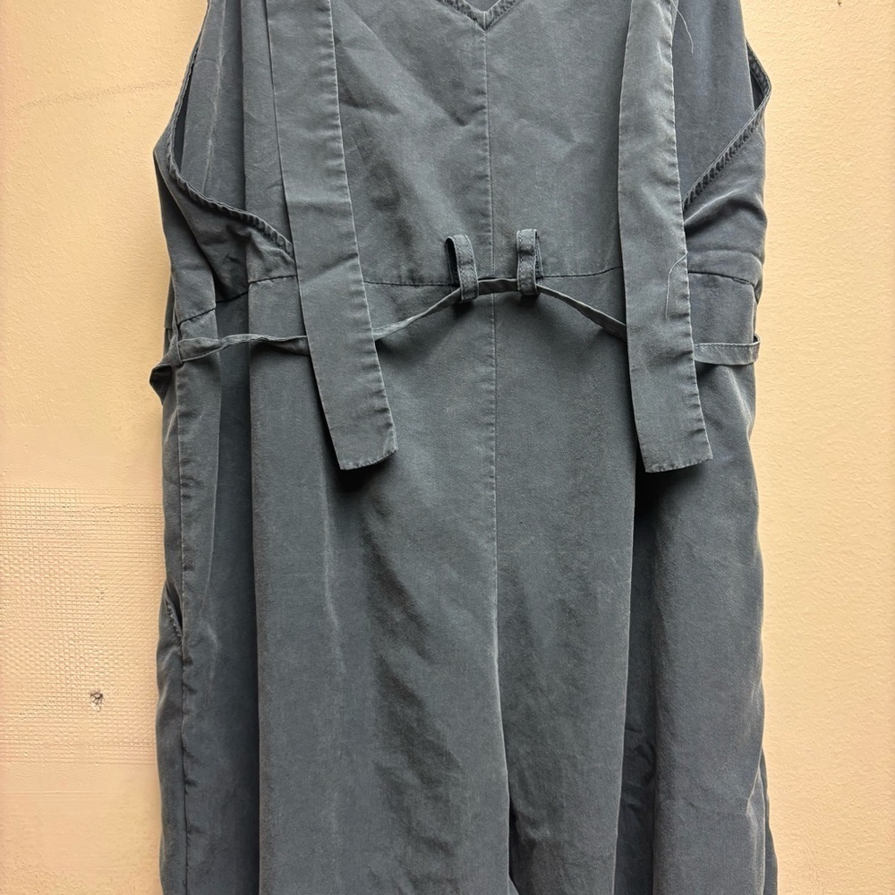 Epoque Evolution Tencel Jumpsuit - Picture 12 of 15